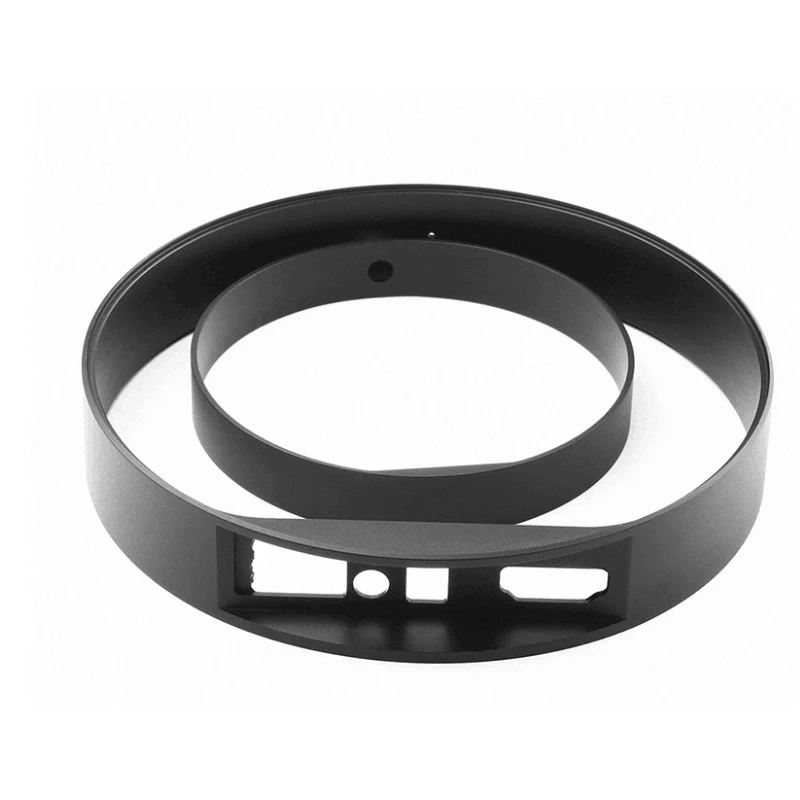 

Factory Low Price Customized High Precision CNC Machining Parts