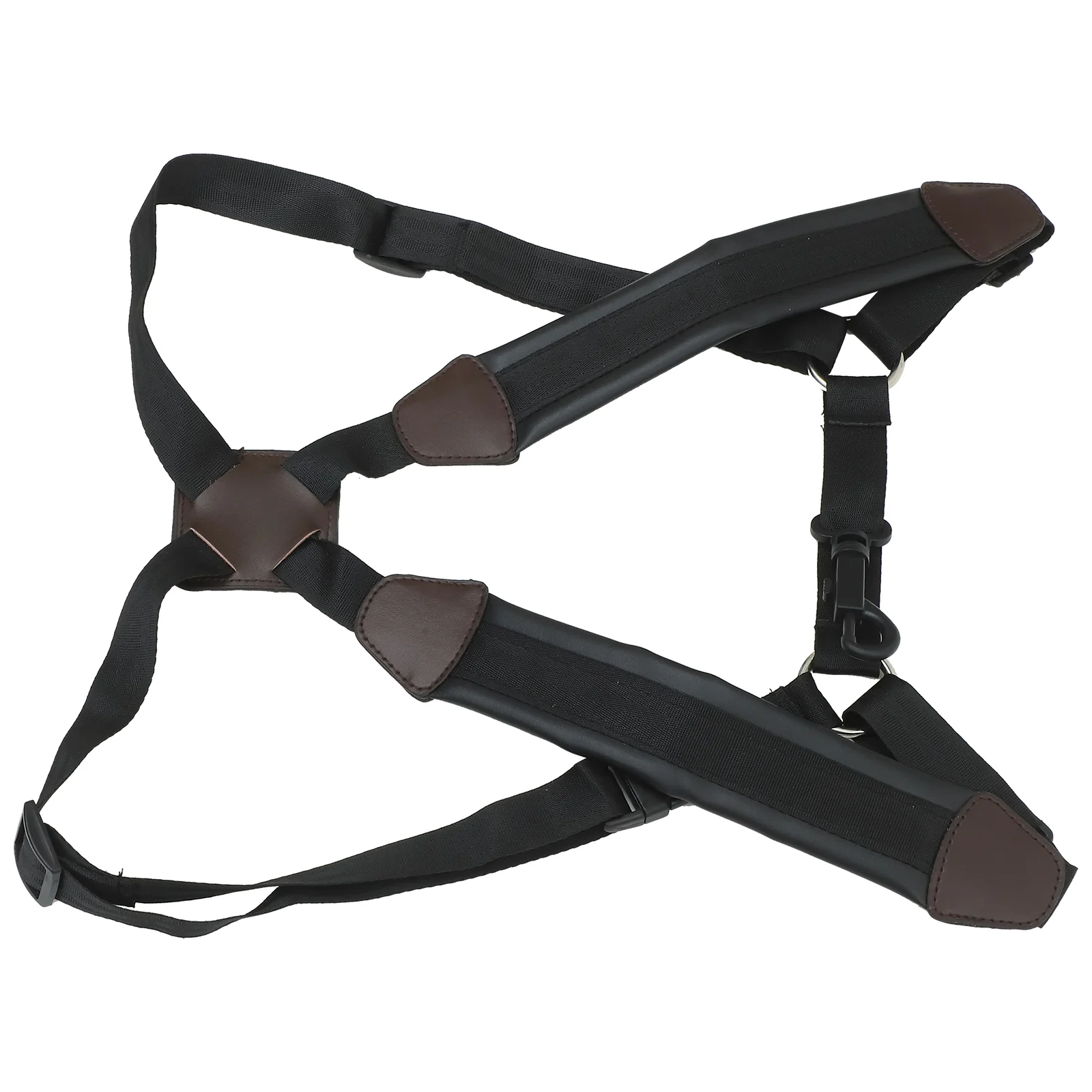 

Alto Sax Harness Strap Saxophone Accessories Accessory Shoulder Nylon
