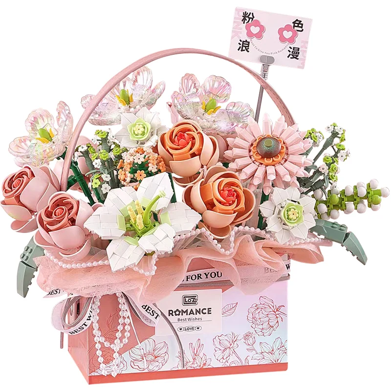 Workshop(s)】Online/physical Korean flower gift teacher Bouquet Gift Master  Class - Shop heyladydidi candle design Other - Pinkoi