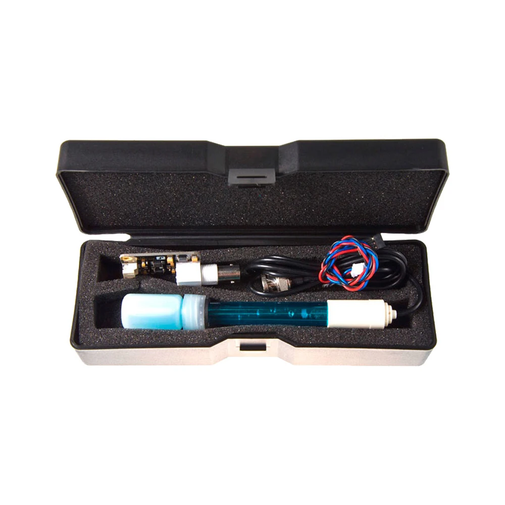 Analog PH Meter PH Sensor Water Quality Detection FOR Arduino ...