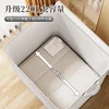 Quilt Clothes Storage Bag Big Capacity Duvet Blanket Sorting Bags Dustproof Clothes Organizer Sorting Bags Household Moving Bags 4