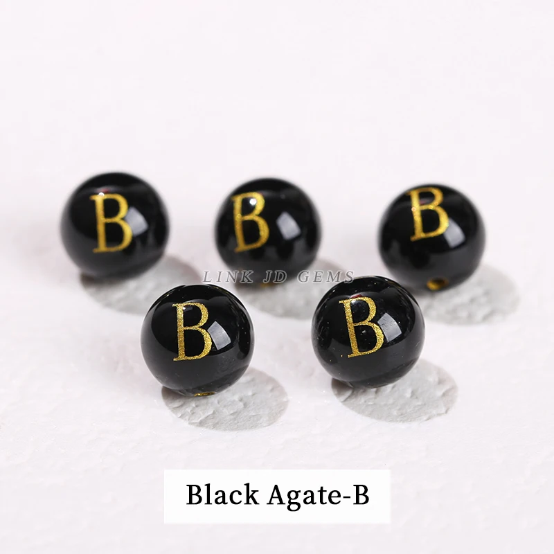 Black Agate B