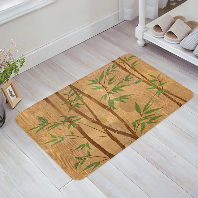 Soft Door Mats Indoor