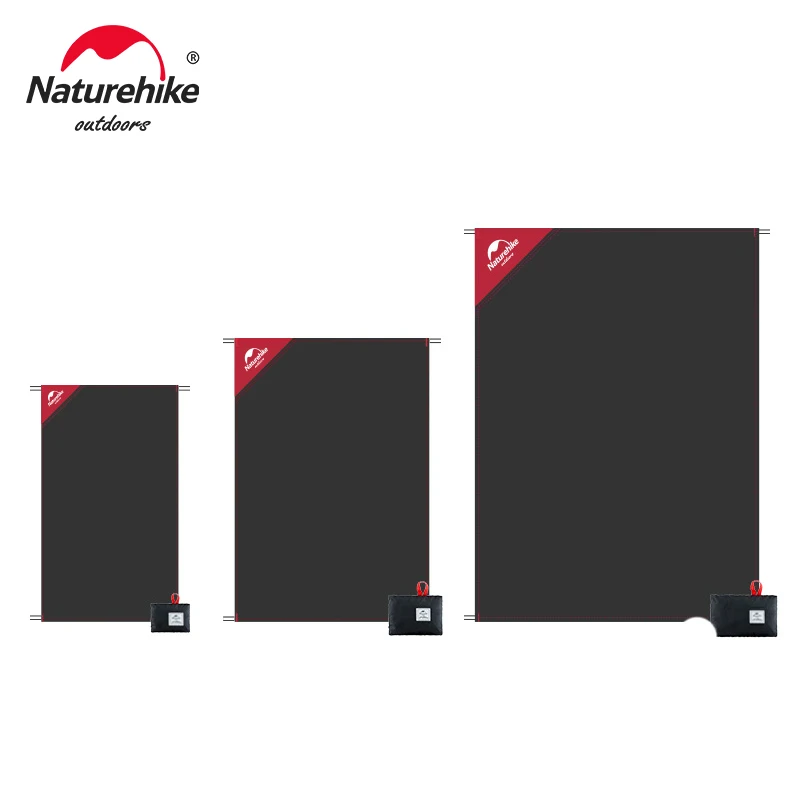 Naturehike Multifunction Ground Sheet Tent Mat Waterproof