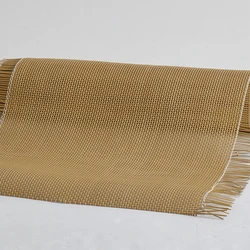 Plastic Checkered Weaving Rattan Webbing Roll Material Decoration Furniture Door Frame Screen Shoe Cabinet Chair Repair Tool Hot