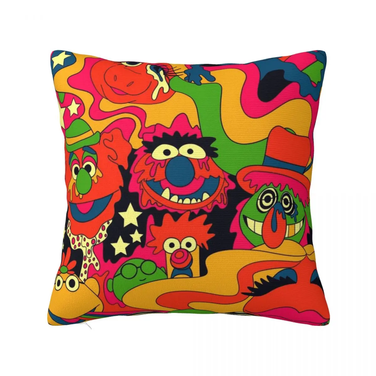 

Mopets Throw Pillow Christmas Cushion For Home Cushion Cover Luxury Ornamental Pillow Sofa Cushion