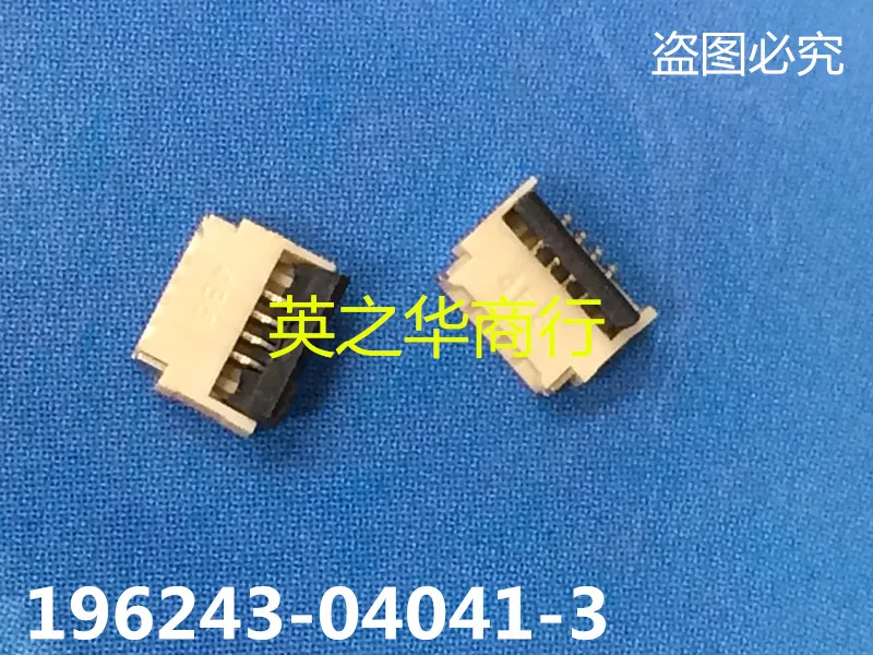 

30pcs original new 196243-04041-3 FPC