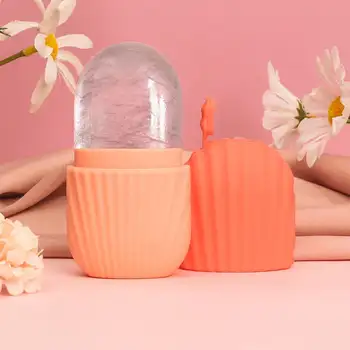 Silicone Ice Face Roller 1
