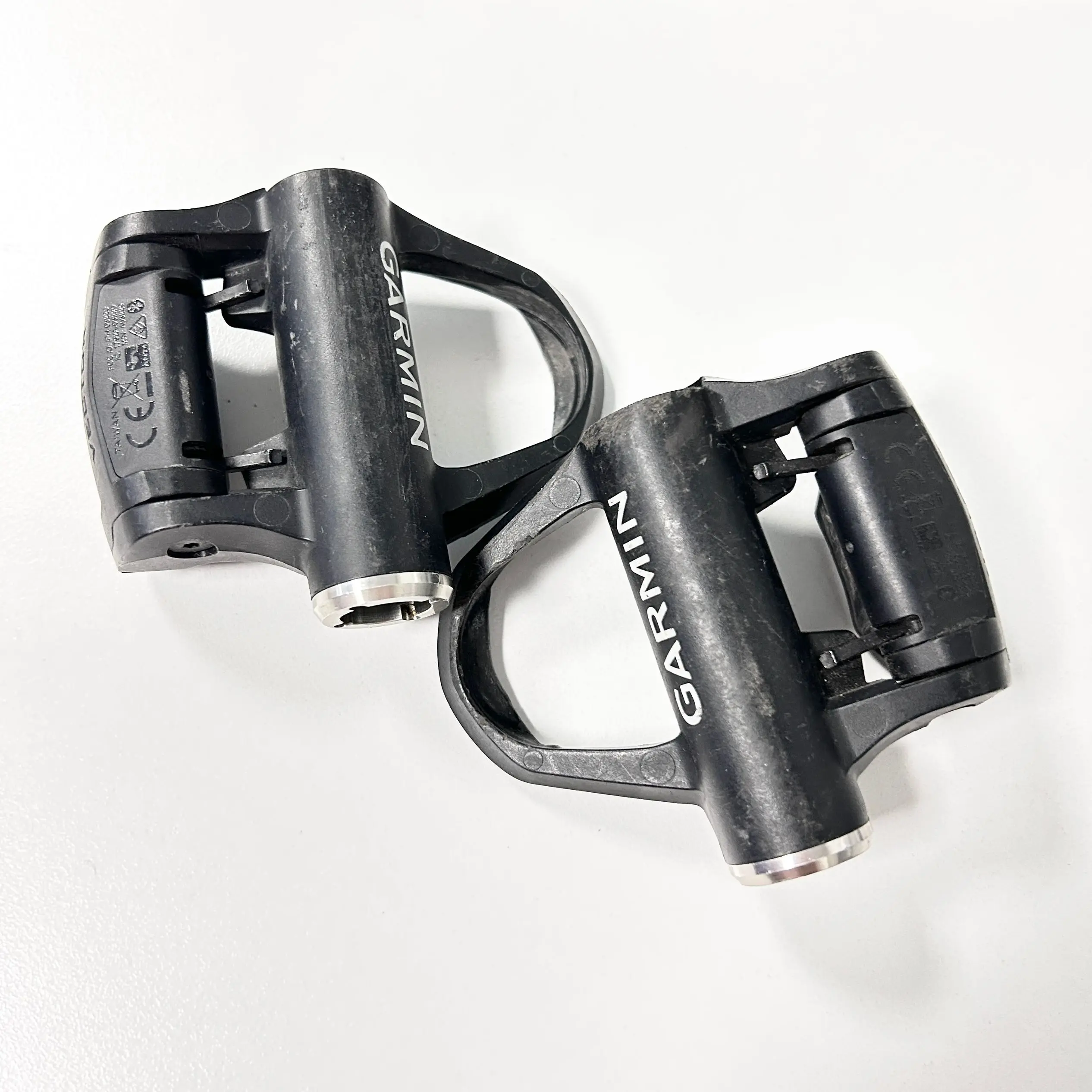 Bicycle Power Meter For GARMIN Vector 3 3S Without Shaft