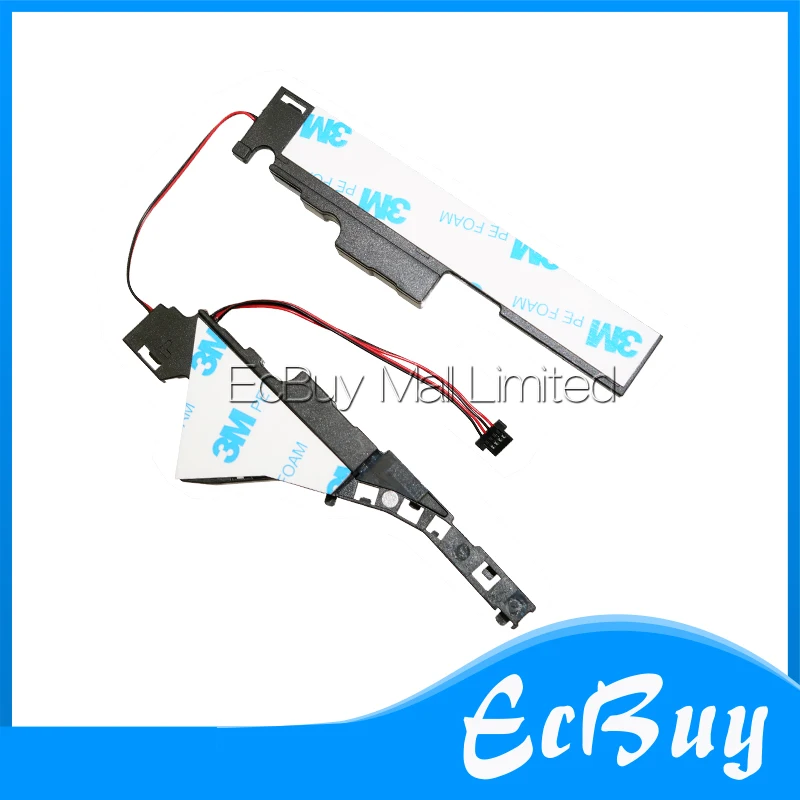 Alto-falante para Asus X550 X550c v cc vc xi F550 F550j A550 A550j F552c l W581l X552c e R510l K550v c l W50j Fx50j Y581c Novo - Imagem 4