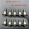 10p M5x17.5
