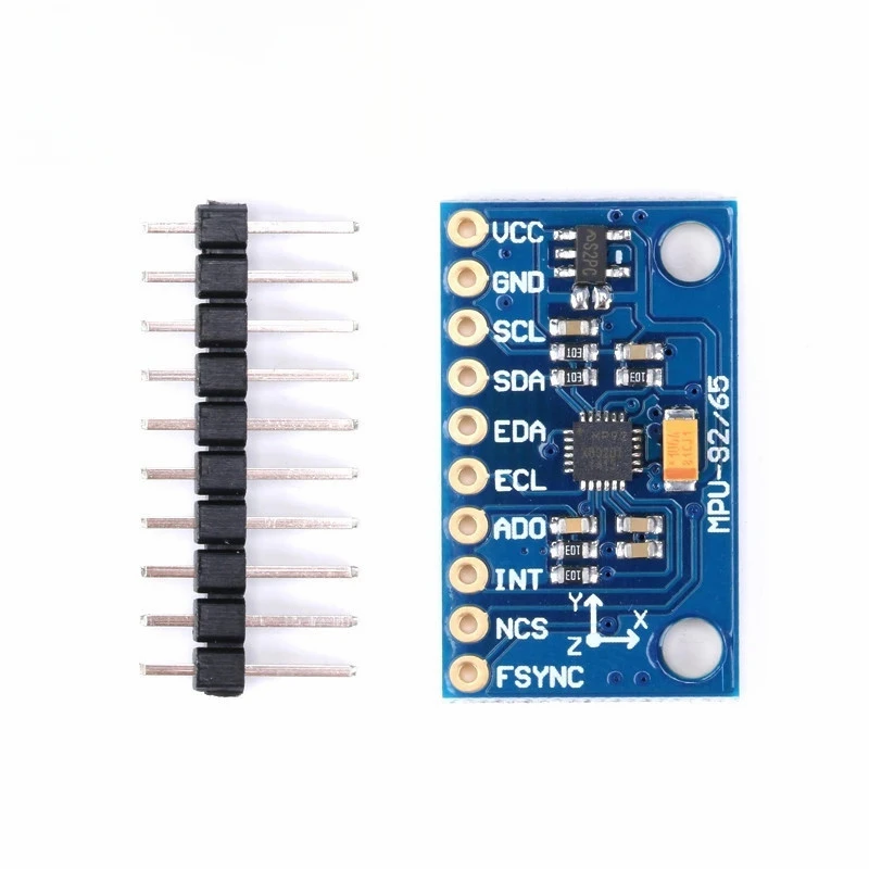 MPU-9250 TDK 80個 MPU-9250 : Detailed Information | Sensors and
