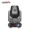 1pcs Mini Beam Sharpy 230W 7R Moving Head Light Beam 7r Sharpy Beam 230 Stage Disco Light 230W 7R Beam Wash Spot 8 16 prism 5