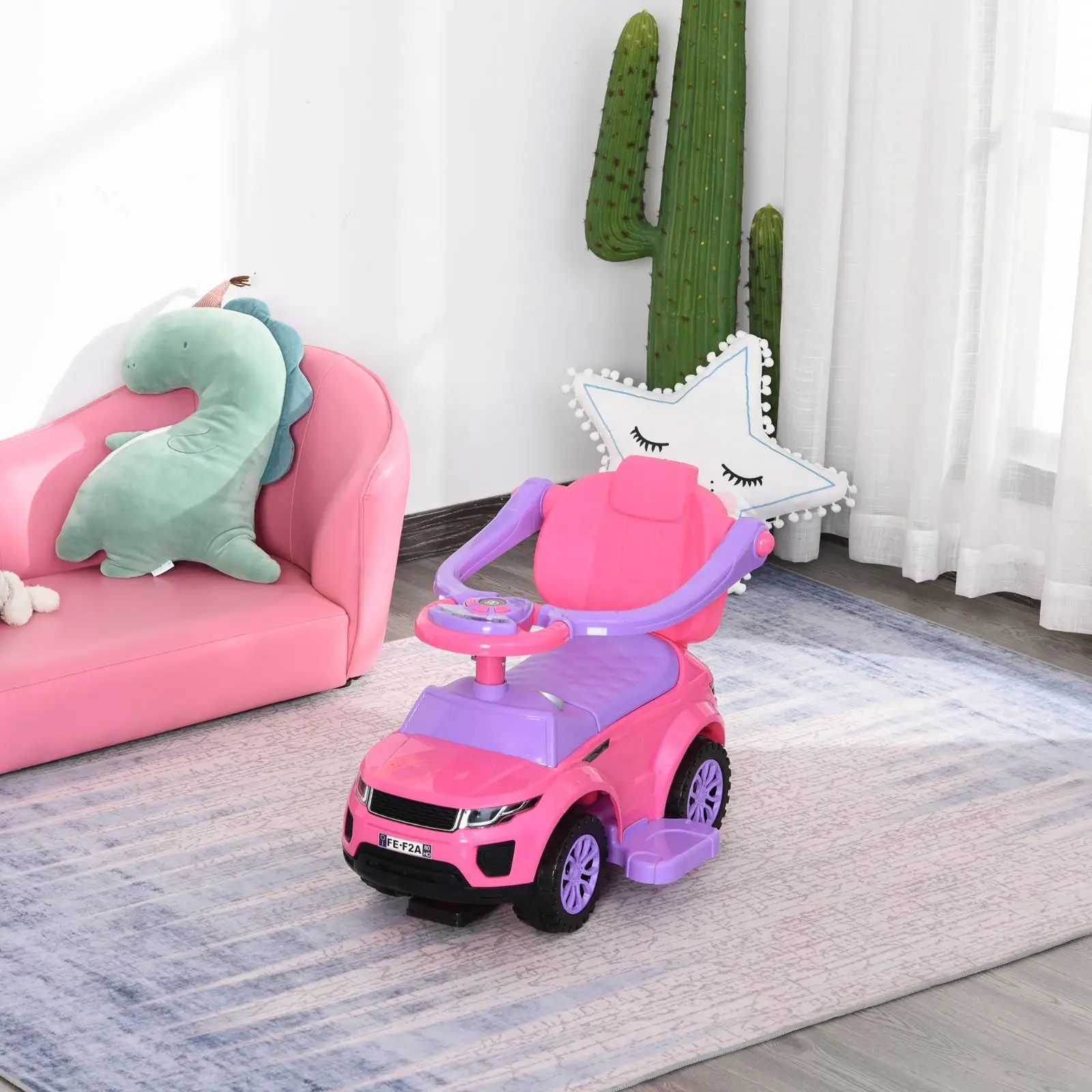 Kids Bikes Riding Toys Sturdy 3 1 Push Car Baby Ride on Music Horn Light for Child Walking Travel Fun Kids Bikes Riding Toys Sturdy 3 1 Push Car Baby Ride on Music Horn Light for Child Walking Travel Fun
