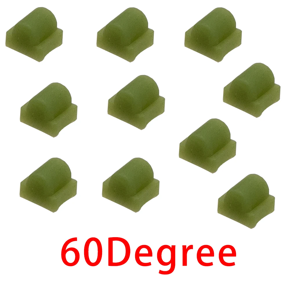 Hop Up Chamber Bucking Rubber 60/70 Degree For AEG
