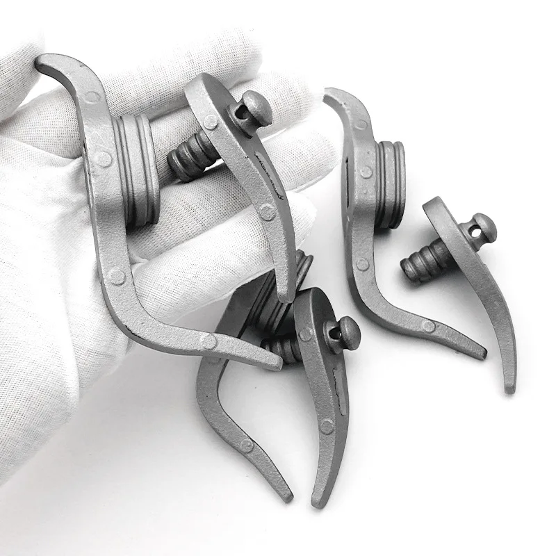 

1 шт. кухонный инструмент шеф-повара, детали для изготовления ножей из нержавеющей стали 430, набор инструментов/защитных наборов, аксессуары для ножей «сделай сам»