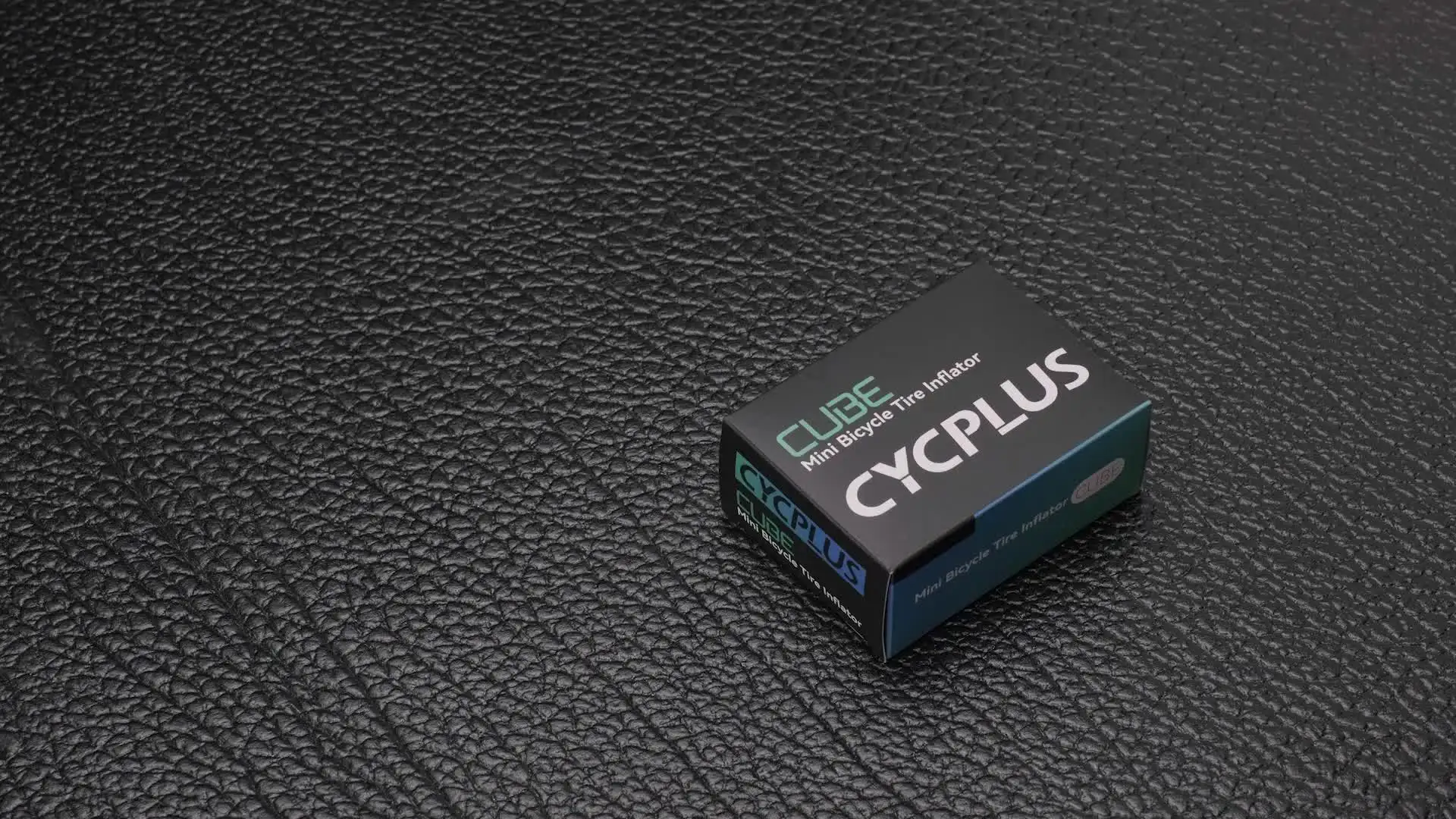 アクセサリー CYCPLUS AS2 (CUBE) CYCPLUS AS2 Tiny E-Pump For Bike