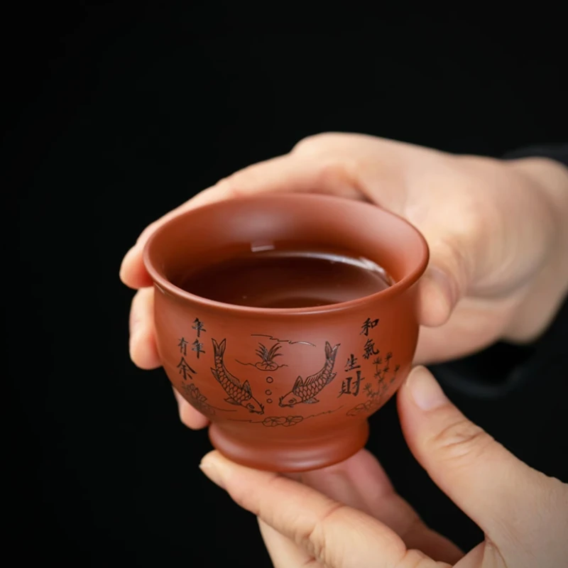 陶器工芸品 三角オブジェ No．1】陶器のオブジェ・照明 スタンドライト・テーブルランプ