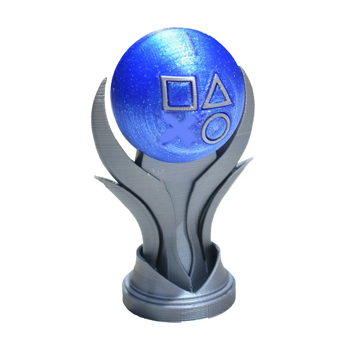 Platinum Trophies | New Trophy 3d | Hidden Trophy | Trophy