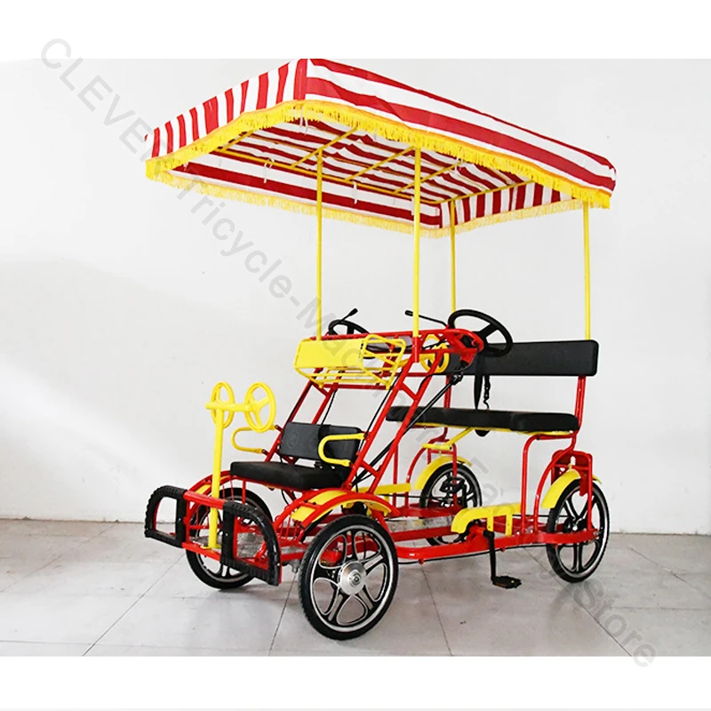 beach bike 4 wheel price