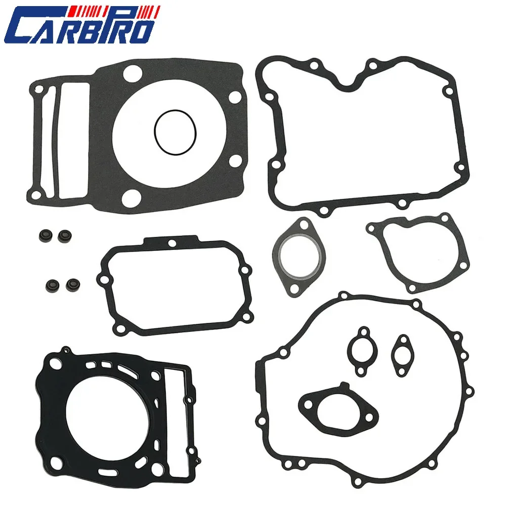 Complete Gasket Kit Set for Polaris 500 Sportsman Xplorer Magnum ATP Ranger New engine gasket set