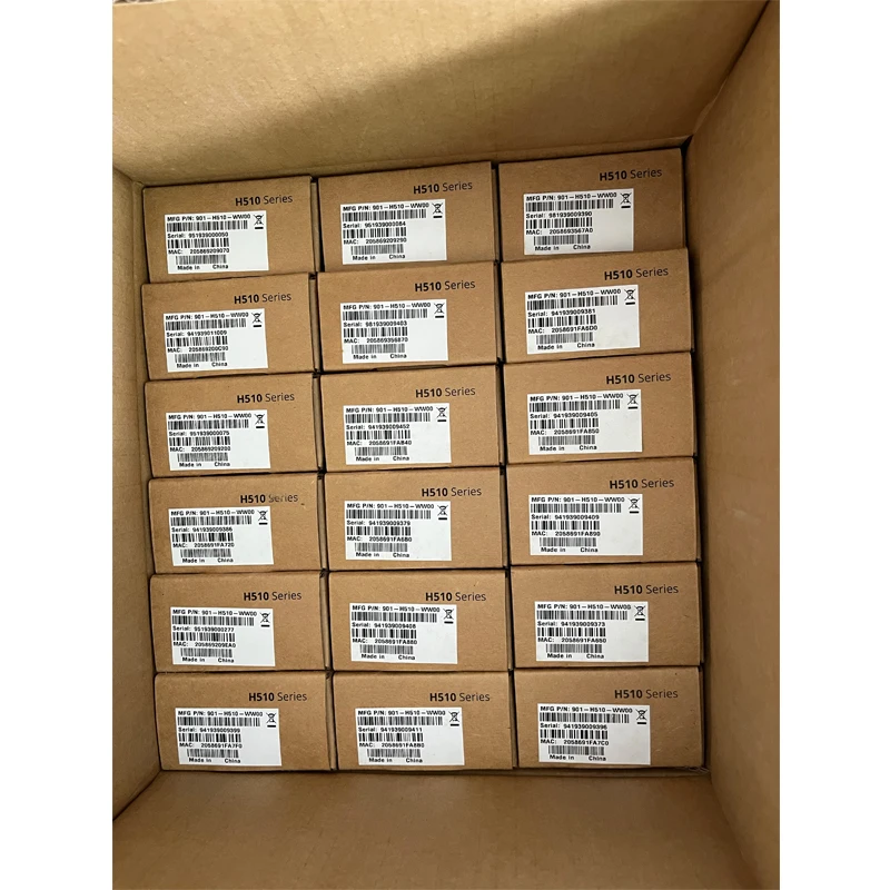 Рисунок 6 - Беспроводная панель Ruckus H510