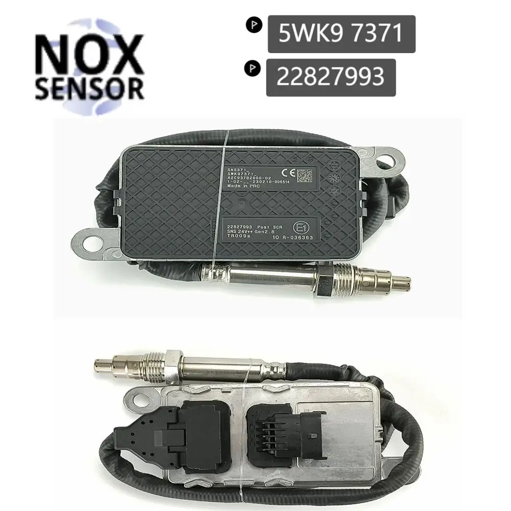 

Датчик 5WK9 7371 22827993 Nox для VOLVO