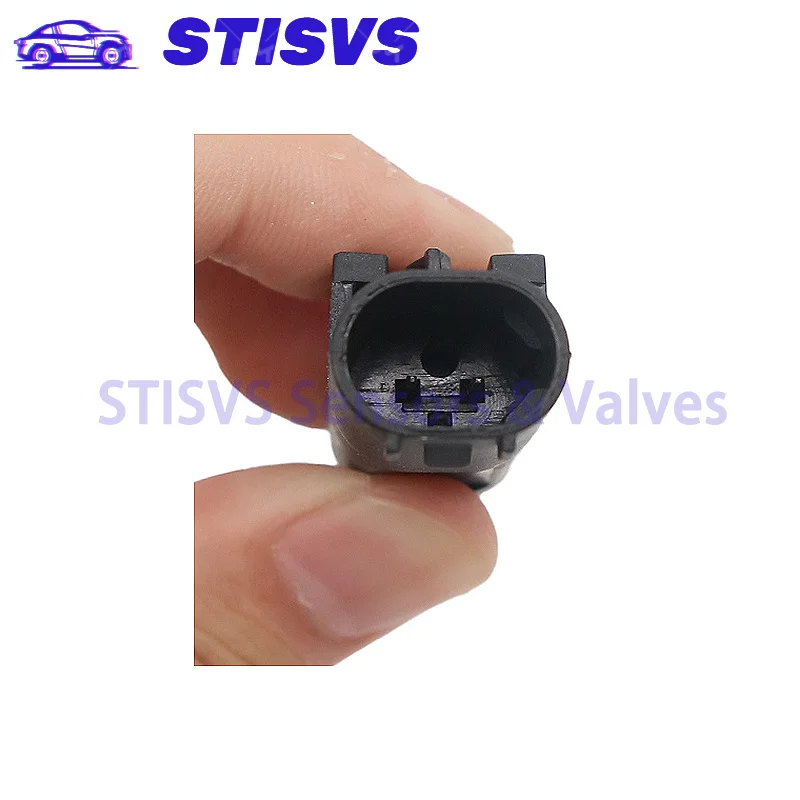 80950413 Front Left/Right ABS Wheel Speed Sensor For FIAT Ducato Bus 2006- Ram Promaster 1500 2014- Automobiles Spare Parts