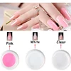 Professional Nail Set UV Nail Lamp With Nail Gel Polish Kit And Electric Nail drill Full Manicure Tools Sets For Salon and Home 5