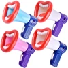 Funny Voice Changer Modifiers Toy Party Favors Novelty Kid Birthday Gifts Voice Changer Spoof Microphone Megaphone Toy 3
