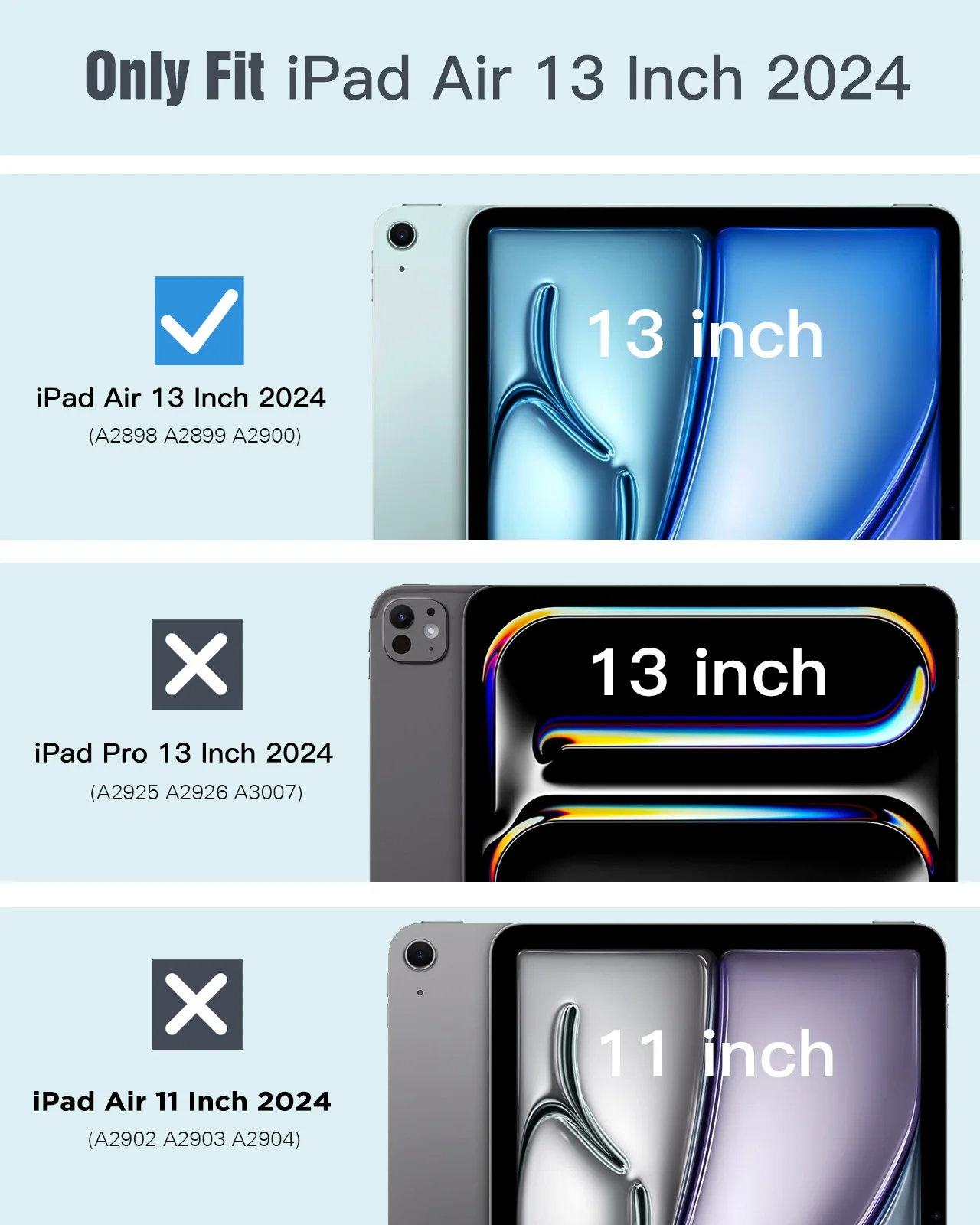 Ultra-Slim Transparent Protective Case