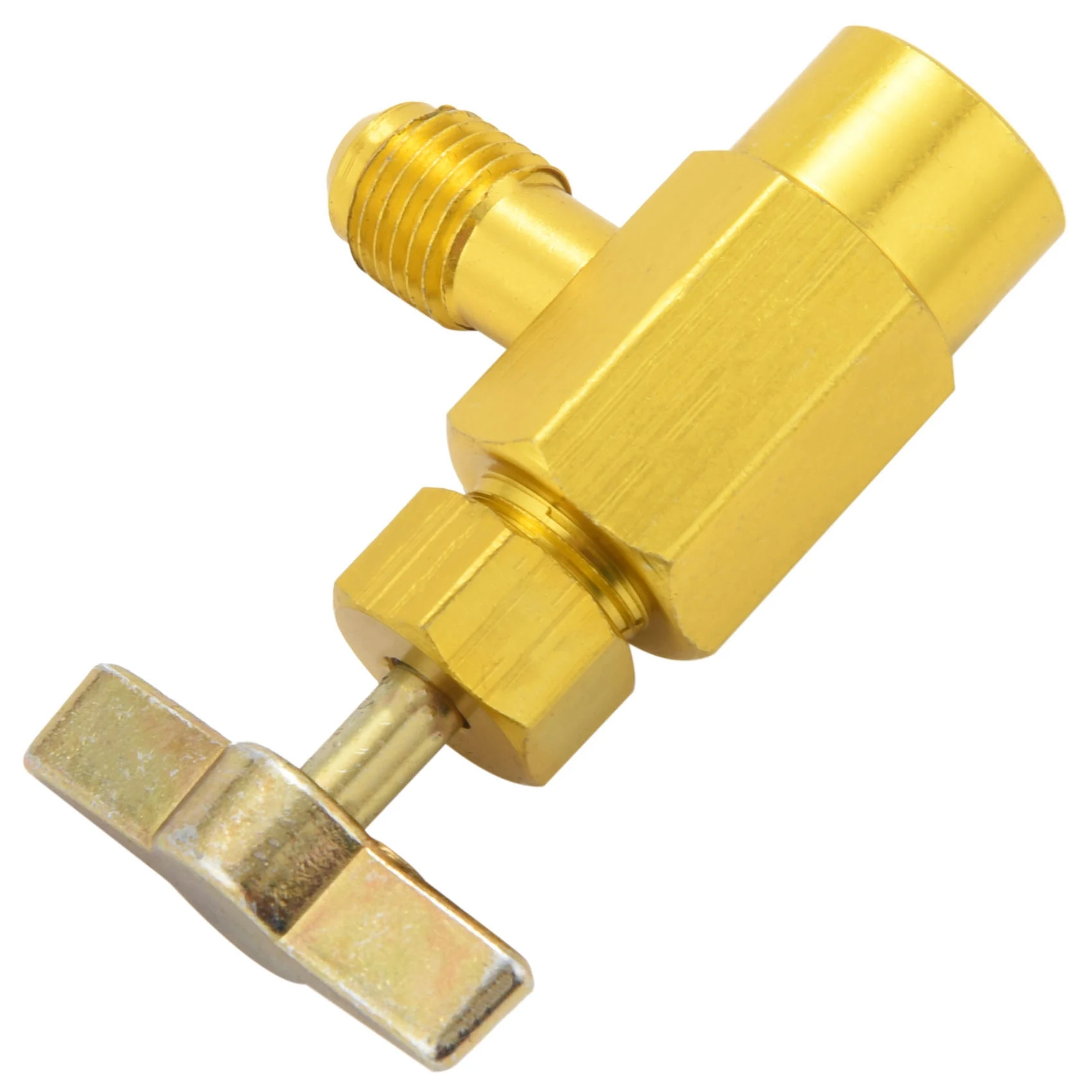 1/4 Sae M14   R-134A, ڵ  ø ĵ     
