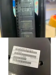 LA73021M-TLM-E  LA73021   （1pcs） BOM matching / one-stop chip purchase original