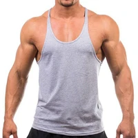 Chemise en Coton Précieux pour Homme, Jogging, Gym, Singlet, Entraînement, Musculation, Top GlaShirt, FibrFitness, Marque, Nouveau, 2023 3