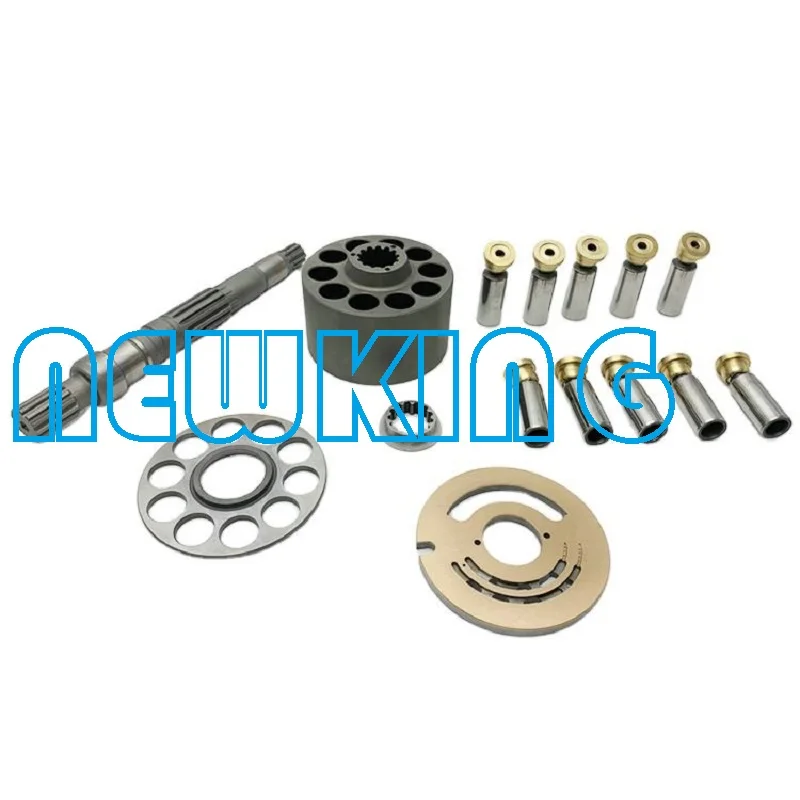 

Dozer Excavator Crane Repair Kit PVB-2B-36 China Hydraulic Pump Internal Parts