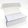 10/50/100pcs Ntag216 NFC Card 13.56MHz ISO/IEC 14443A Ntag 216 RFID Cards Smart 888Bytes 4