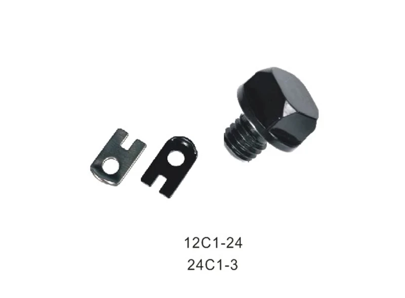 

50 комплектов 12C1-24 / 24C1-3 запасные части для режущей машины EASTMAN
