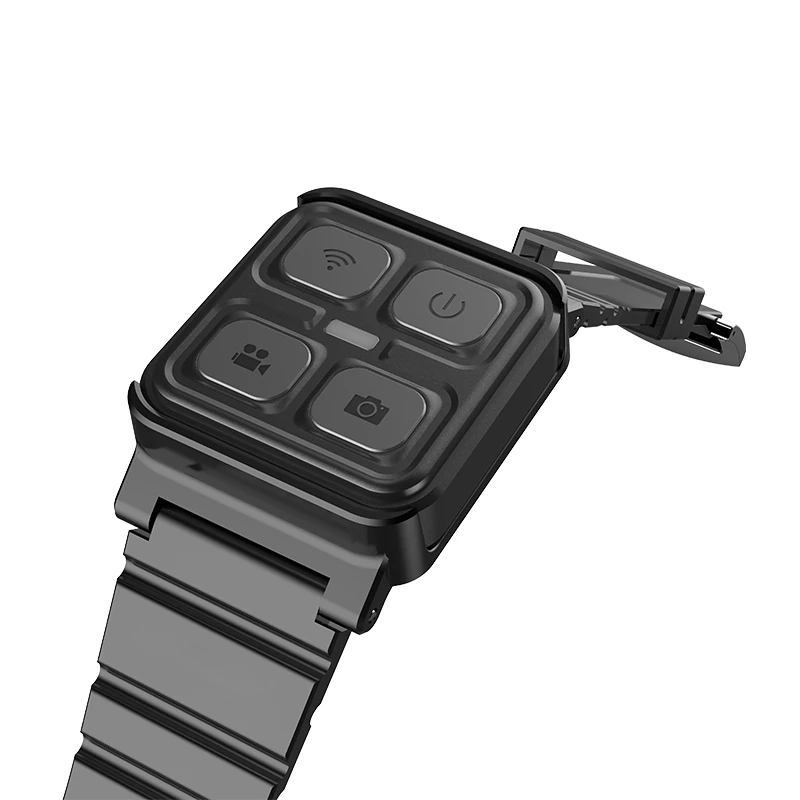 Remote Control Camera Sjcam Sj7 Rf Wrist Remote Controller Watch