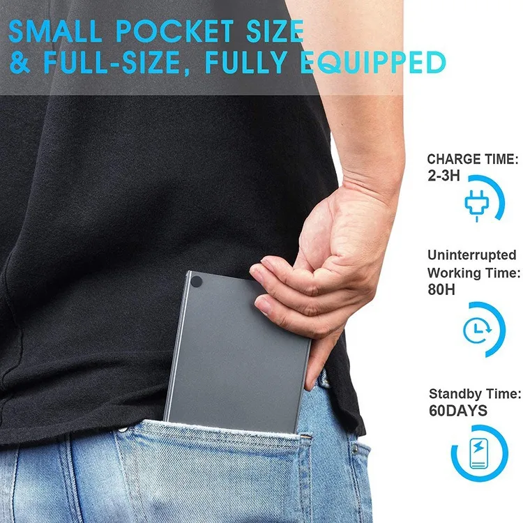 mini teclado inalambrico plegable Bluetooth español recargable con panel táctil para Windows Android iOS 3 mini teclado inalambrico plegable mini teclado inalambrico plegable Bluetooth español recargable con panel táctil para Windows Android iOS - Imagen 3