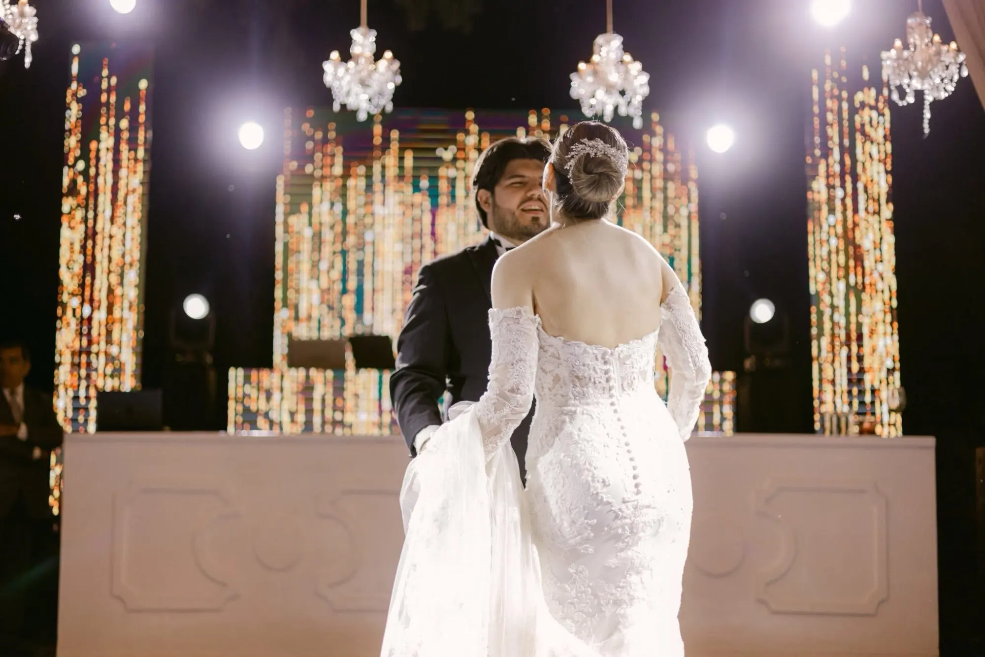 Customized Off Shoulder Mermaid Wedding Dress Lace Appliques Sweetheart Long Sleeves Bridal Gown Princess Vestidos De Novia