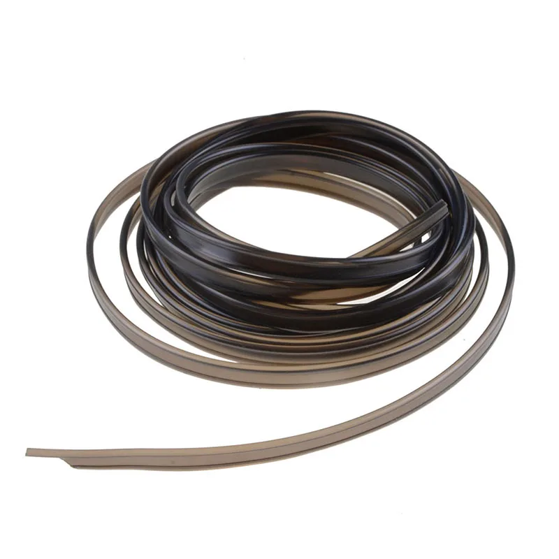 Super Bright 3mm Car Interior Decor Fiber Optic Neon Wire Strip Light Guide Extension Accessories For Ambient Lighting Equipment