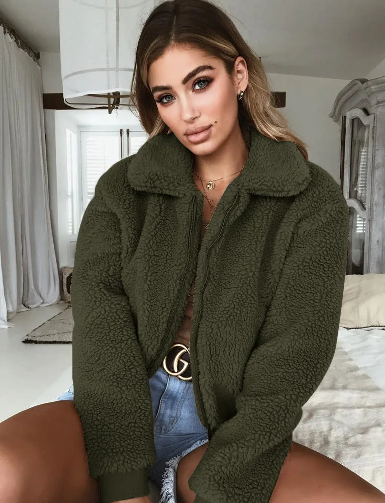 Army Green