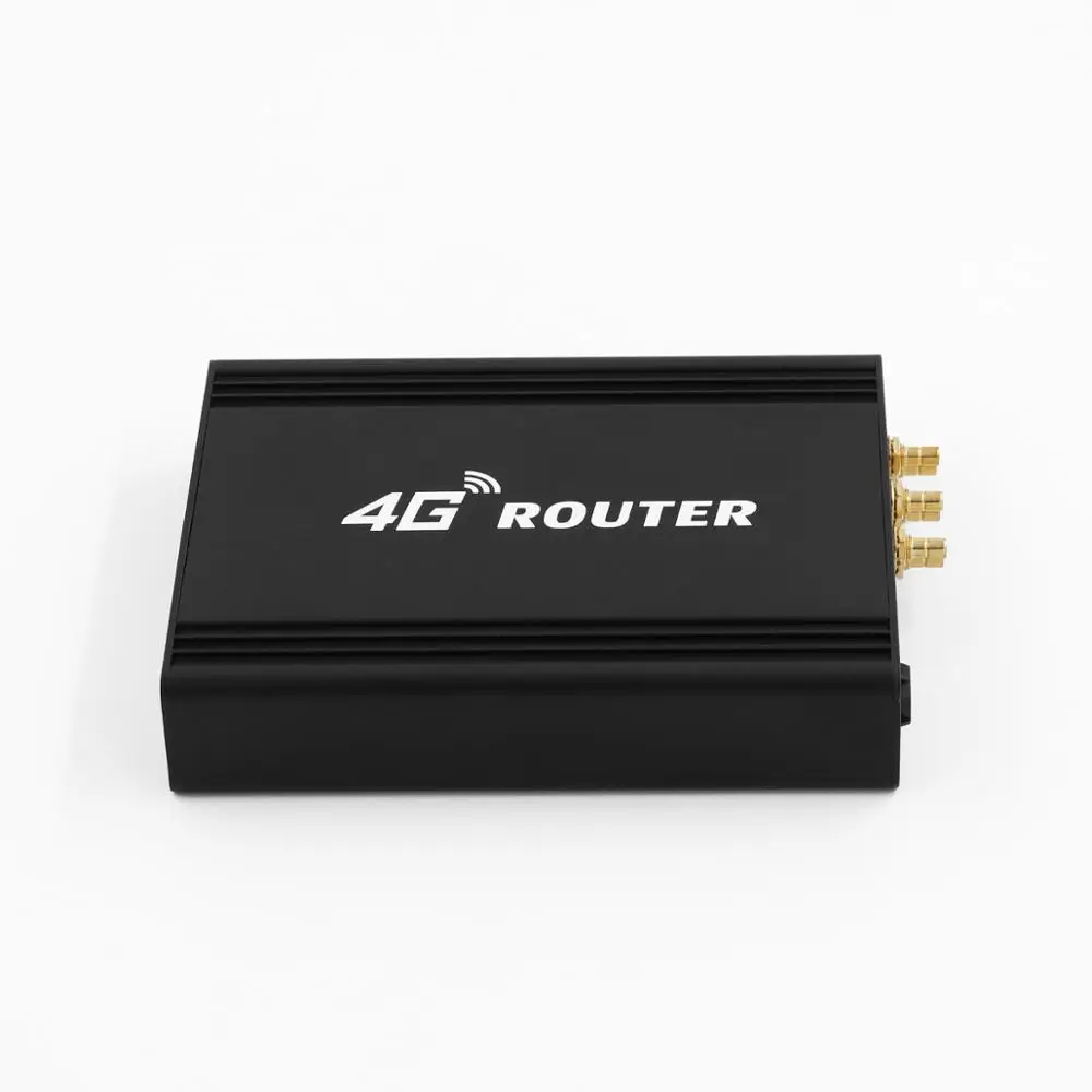 

Wiflyer Car 300Mbps Router 3G 4G Openwrt Wifi Modem Routers 2.4Ghz 5dBi Stable Antennas Wi-fi Repeater with Sim Card