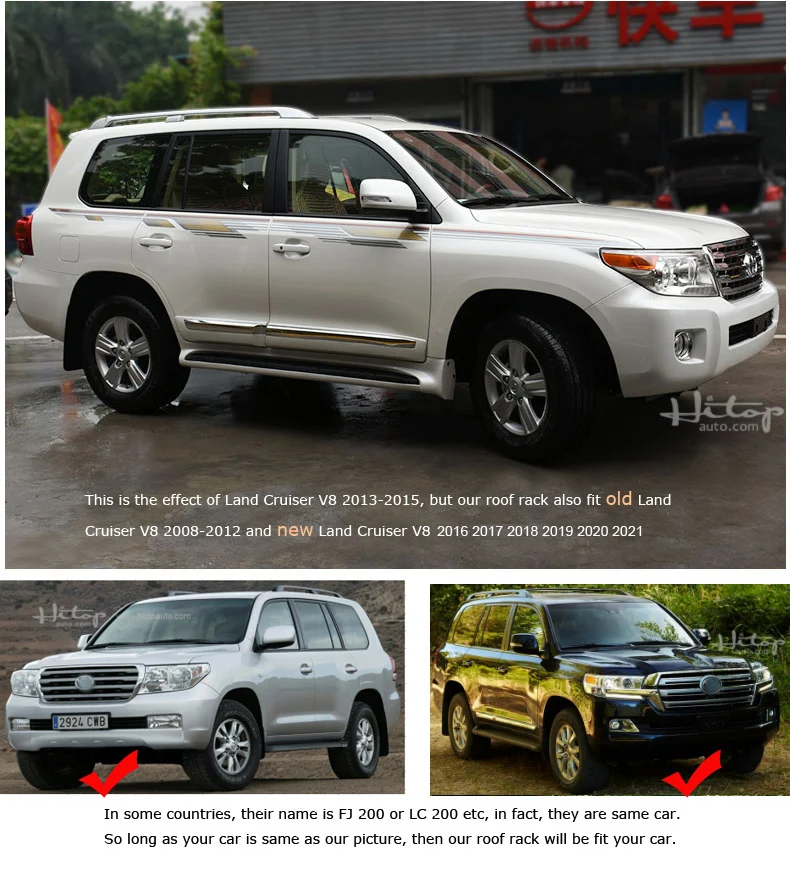 トヨタ　プラドFJ150　ランドクルーザーFJ200 　ハンドル ブラック木目紋理　ステアリング トヨタ ランドクルーザー プラド FJ90 FJ120 FJ150 FJ200 1997-2016