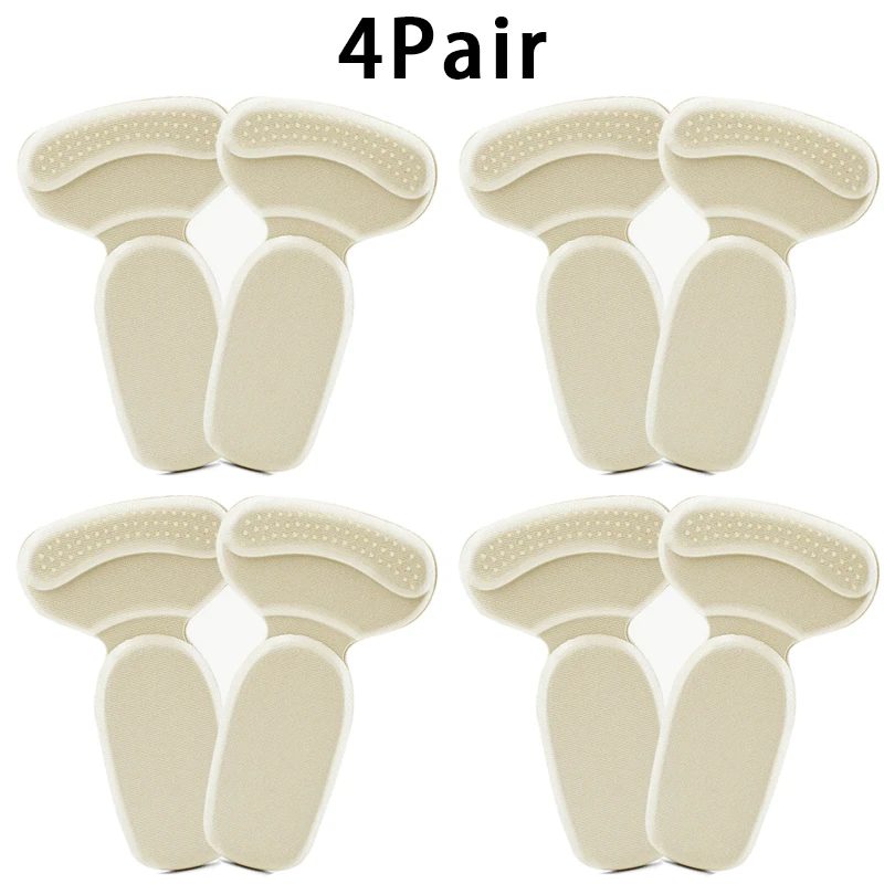 4Pair Beige