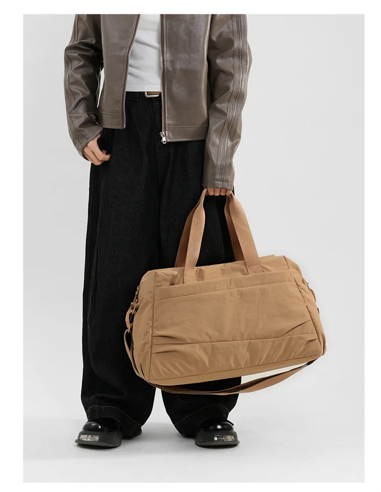 Sac à langer personnalisé pour bébé avec compartiment humide_voghion.com