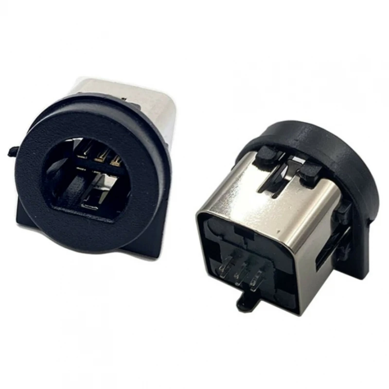 Nintendo Game Cube Femmina Game Cube # Nintendo Gamecube Console Control Port Connector (Dol-001) # Remote Nintendo Gamecube (Dol-003)