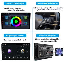  Android13 Qualcomm For Toyota Alphard H30 2015-2018 2019 2020 Multimedia Car GPS Player Navigation Touch Screen Stereo Radio TV 