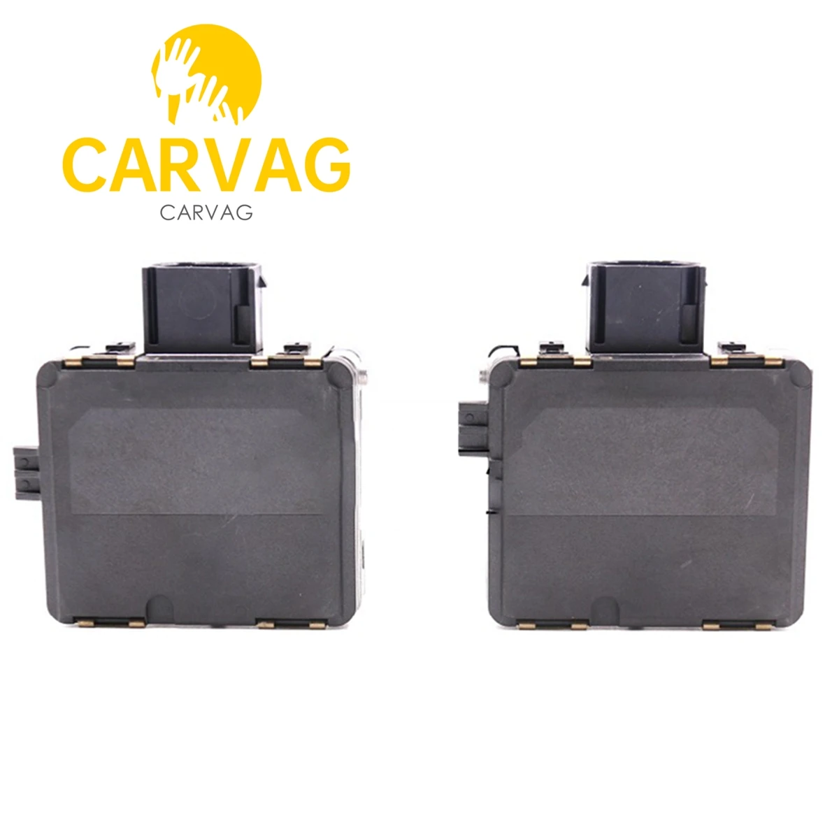 

Модуль для автомобильной двери с поддержкой индикатора для слепых видов спорта для Audi A4 A5 B9 Q7 4M, боковой помощник 4M0 907 590 F & 4M0 907 566 F