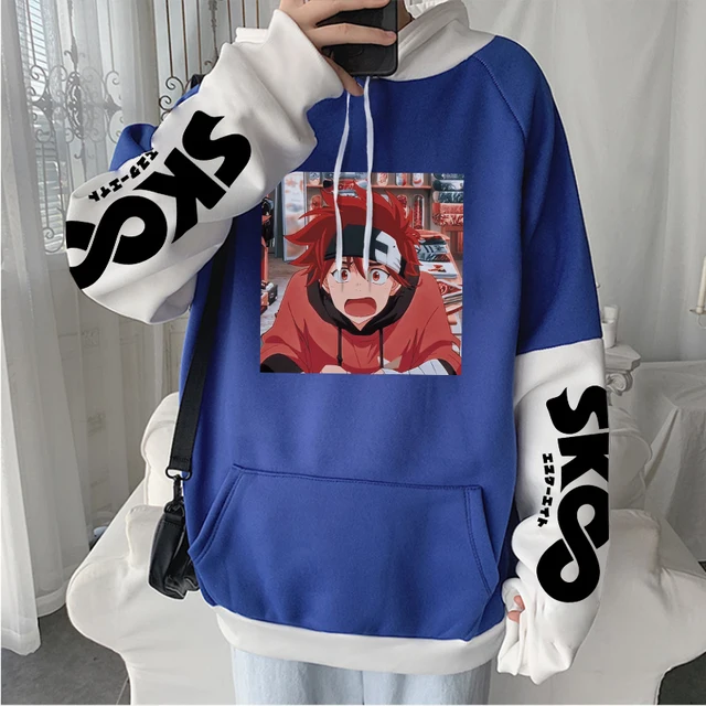 hoodie sk8